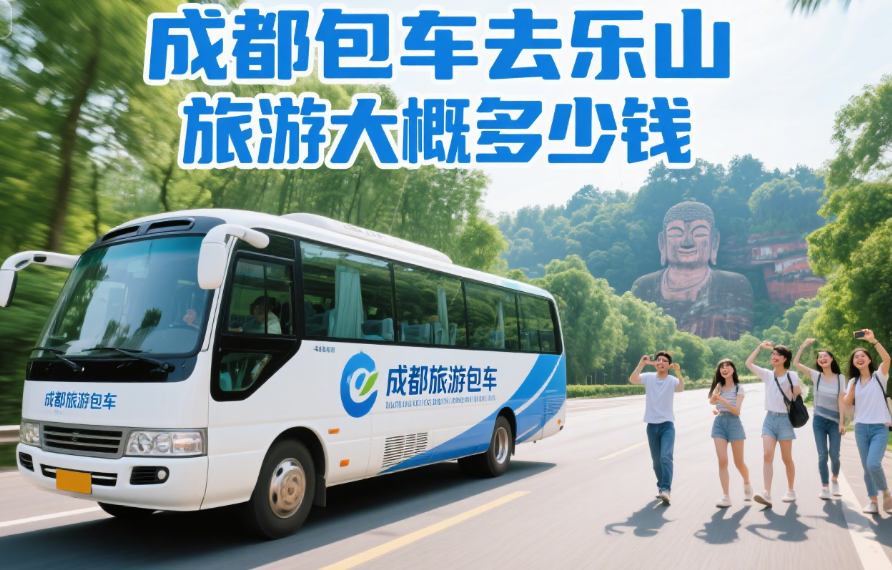 成都包车去乐山旅游大概多少钱