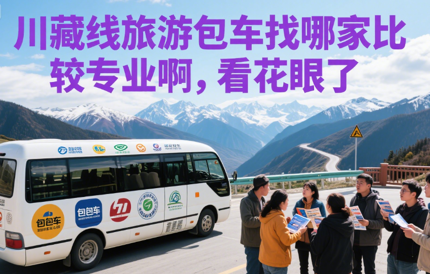 川藏线旅游包车找哪家比较专业啊，看花眼了