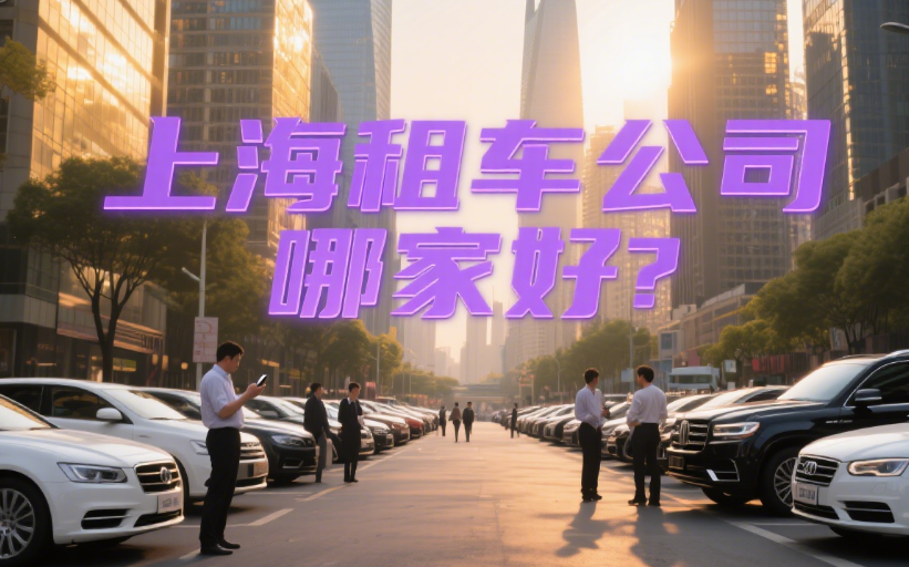 上海租车公司哪家好？