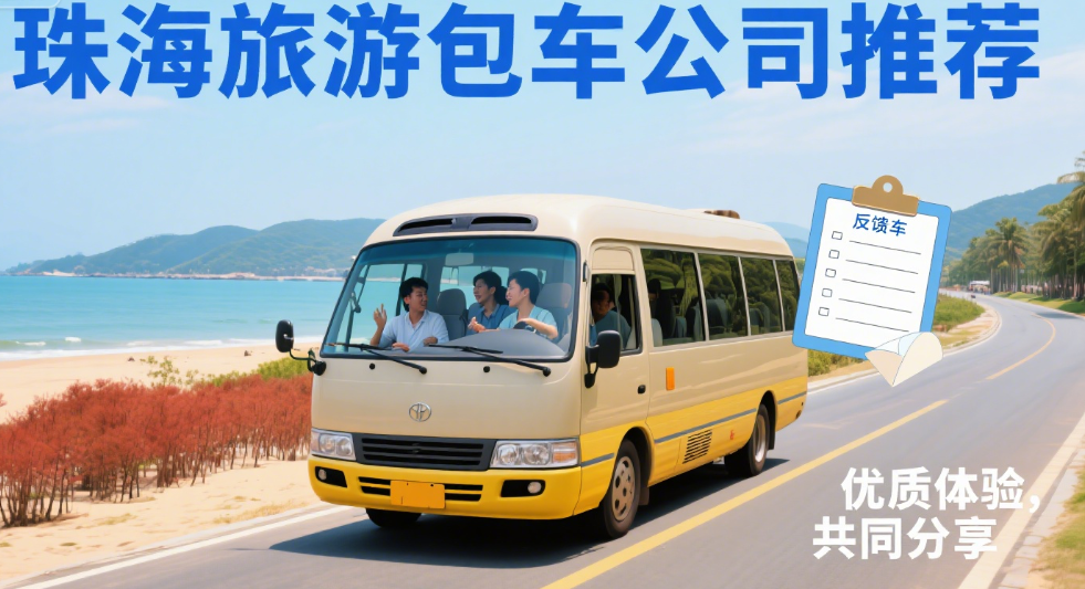 珠海旅游包车有哪些公司